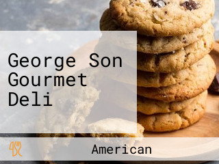 George Son Gourmet Deli