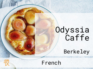 Odyssia Caffe