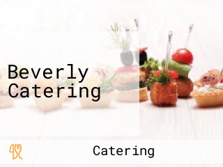 Beverly Catering