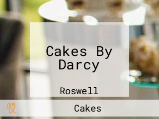 Cakes By Darcy