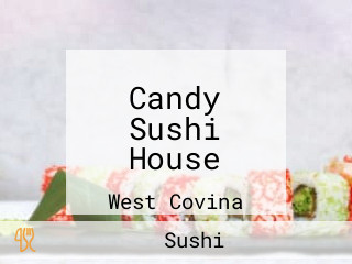 Candy Sushi House