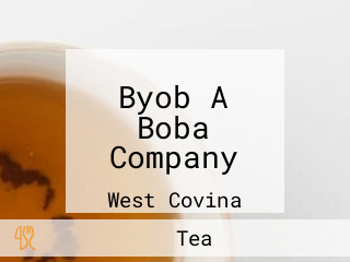 Byob A Boba Company