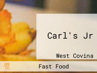 Carl's Jr