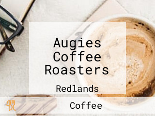 Augies Coffee Roasters