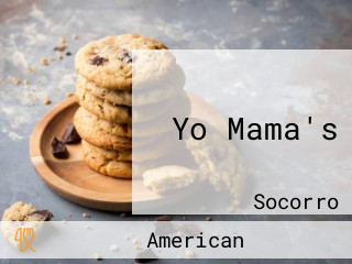 Yo Mama's