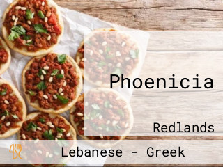 Phoenicia