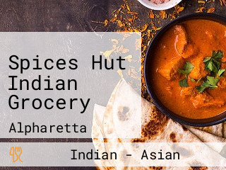 Spices Hut Indian Grocery