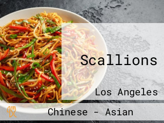 Scallions