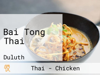 Bai Tong Thai