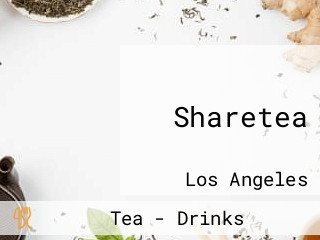 Sharetea