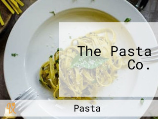 The Pasta Co.