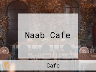 Naab Cafe