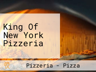 King Of New York Pizzeria