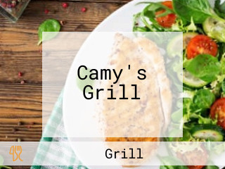 Camy's Grill