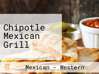 Chipotle Mexican Grill