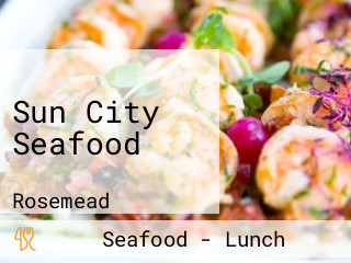 Sun City Seafood