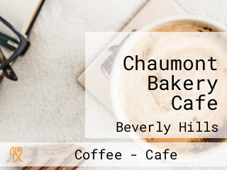 Chaumont Bakery Cafe