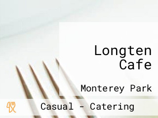 Longten Cafe