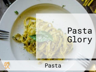 Pasta Glory