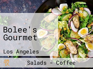 Bolee's Gourmet