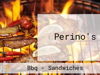 Perino's