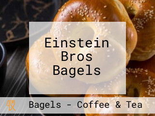 Einstein Bros Bagels