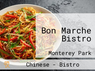 Bon Marche Bistro