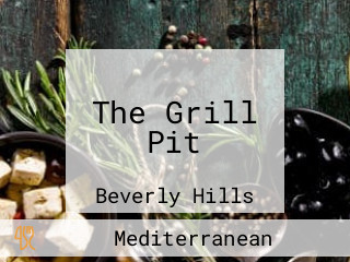 The Grill Pit