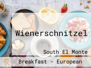 Wienerschnitzel