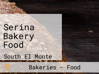 Serina Bakery Food