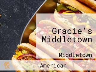 Gracie's Middletown