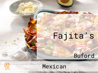 Fajita's