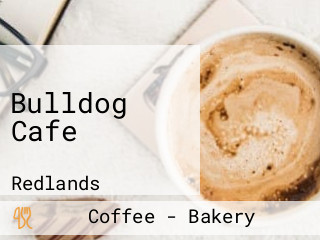 Bulldog Cafe