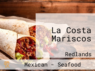 La Costa Mariscos