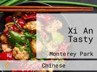 Xi An Tasty