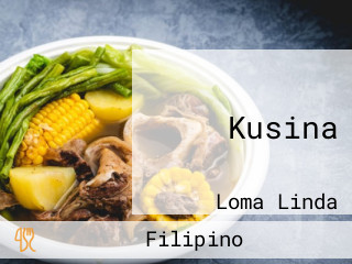 Kusina