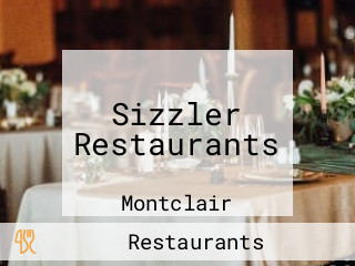 Sizzler Restaurants