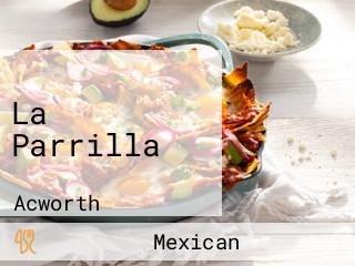 La Parrilla