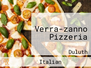 Verra-zanno Pizzeria