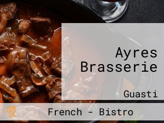 Ayres Brasserie