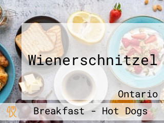 Wienerschnitzel