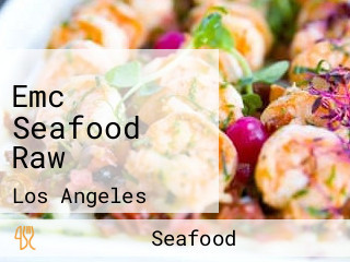 Emc Seafood Raw