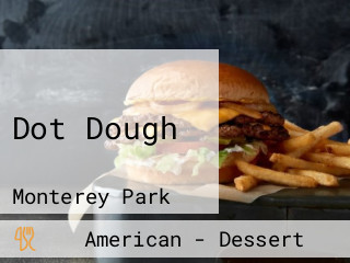 Dot Dough