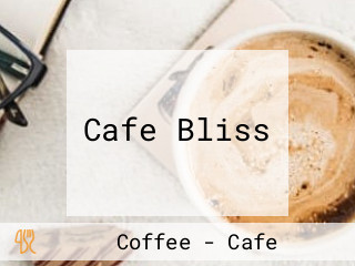 Cafe Bliss