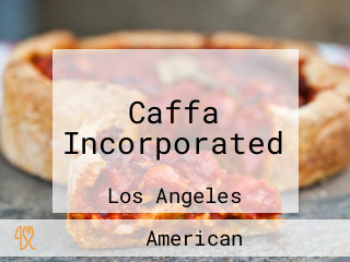 Caffa Incorporated