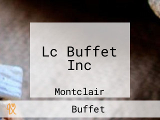 Lc Buffet Inc