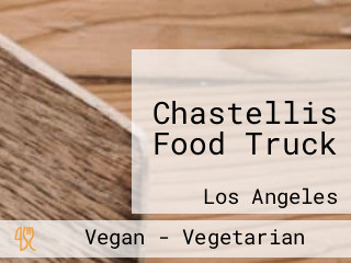 Chastellis Food Truck