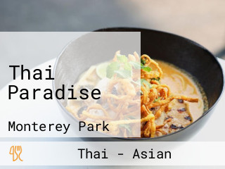 Thai Paradise