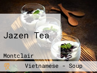 Jazen Tea