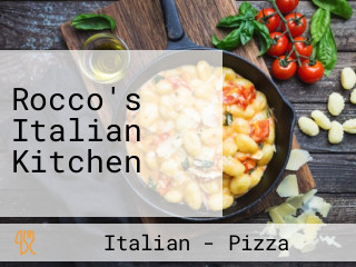 Rocco's Italian Kitchen